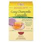 Bigelow Cozy Chamomile Herbal Tea Pods 1.90 Oz 18/box - Food Service - Bigelow®