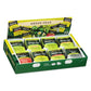 Bigelow Green Tea Assortment Tea Bags 64/box 6 Boxes/carton - Food Service - Bigelow®