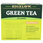 Bigelow Bigelow Green Tea Classic Decaffeinated 40 Tea Bags, 1.82 oz