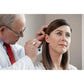 Bionix Curette Red Angleloop Box of 50 - Nursing Supplies >> Ear Care - Bionix