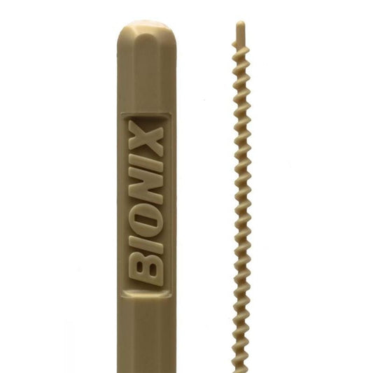 Bionix Declogger 14-16 Fr Brown - Nutrition >> Nutritional Accessories - Bionix
