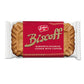 Biscoff Cookies Caramel 0.22 Oz 100/box - Food Service - Biscoff