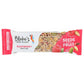 BLAKES SEED BASED Grocery > Nutritional Bars BLAKES SEED BASED: Raspberry Snack Bar, 1.23 oz