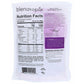 BLENDTOPIA Grocery > Frozen BLENDTOPIA Immunity Organic Superfood Smoothie Kit, 7 oz
