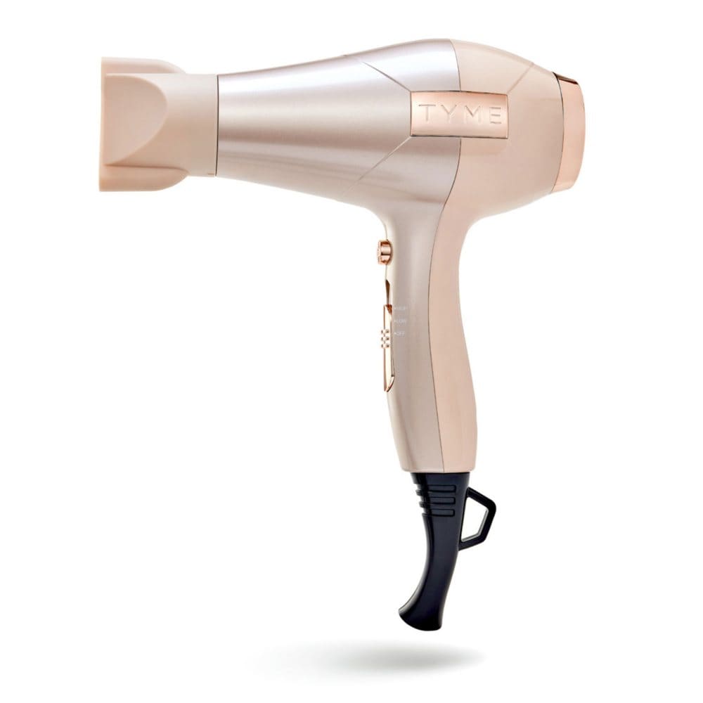 BlowTYME Hair Dryer - Styling Tools - BlowTYME Hair