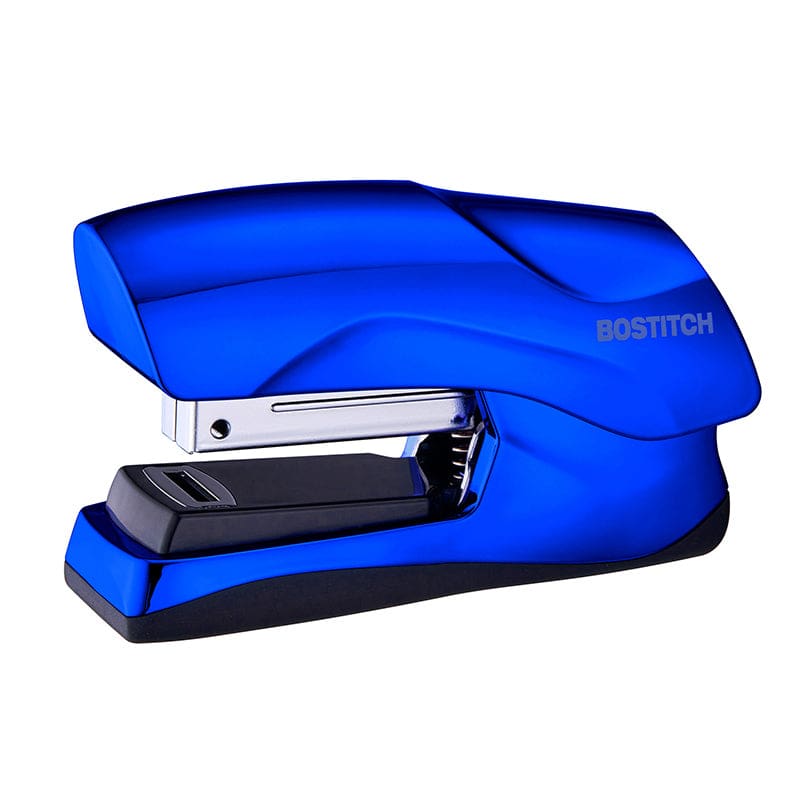Blue B175 Elect Flat Clinch Stapler (Pack of 2) - Staplers & Accessories - Amax