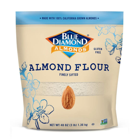 Blue Diamond Almond Flour (48 oz.) - Baking Goods - Blue Diamond