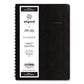 Blue Sky Aligned Daily Appointment Planner 8 X 5 Black Cover 12-month (jan To Dec): 2023 - School Supplies - Blue Sky®