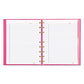 Blueline Notepro Notebook 1 Subject Medium/college Rule Black Cover 11 X 8.5 150 Sheets - Office - Blueline®