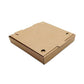 BluTable Pizza Boxes 16 X 16 X 1.75 Kraft Paper 50/pack - Food Service - BluTable