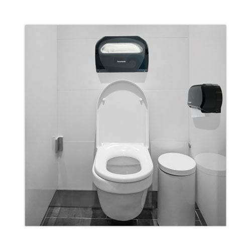 Boardwalk 1-ply Toilet Tissue Septic Safe White 1,000 Sheets 96 Rolls/carton - Janitorial & Sanitation - Boardwalk®