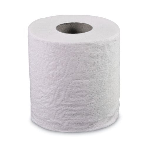 Boardwalk 2-ply Toilet Tissue Septic Safe White 156.25 Ft Roll Length 500 Sheets/roll 96 Rolls/carton - Janitorial & Sanitation - Boardwalk®