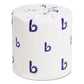 Boardwalk 2-ply Toilet Tissue Septic Safe White 4.5 X 4.5 500 Sheets/roll 96 Rolls/carton - Janitorial & Sanitation - Boardwalk®