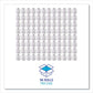 Boardwalk 2-ply Toilet Tissue Septic Safe White 4.5 X 4.5 500 Sheets/roll 96 Rolls/carton - Janitorial & Sanitation - Boardwalk®