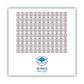Boardwalk 2-ply Toilet Tissue Standard Septic Safe White 4 X 3 500 Sheets/roll 96 Rolls/carton - Janitorial & Sanitation - Boardwalk®