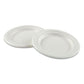 Boardwalk Bagasse Dinnerware Bowl 12 Oz White 1,000/carton - Food Service - Boardwalk®