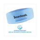 Boardwalk Bowl Clip Cotton Blossom Scent Blue 12/box - Janitorial & Sanitation - Boardwalk®