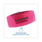 Boardwalk Bowl Clip Spiced Apple Scent Red 12/box - Janitorial & Sanitation - Boardwalk®