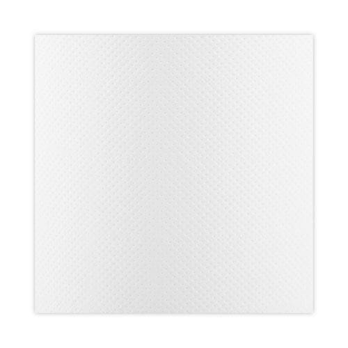 Boardwalk Center-pull Hand Towels 2-ply Perforated 7.87 X 10 White 600/roll 6 Rolls/carton - Janitorial & Sanitation - Boardwalk®