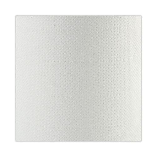 Boardwalk Center-pull Hand Towels 2-ply Perforated 7.87 X 10 White 660/roll 6 Rolls/carton - Janitorial & Sanitation - Boardwalk®
