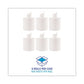 Boardwalk Center-pull Roll Towels 2-ply 10w White 600/roll 6/carton - Janitorial & Sanitation - Boardwalk®