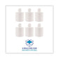 Boardwalk Center-pull Roll Towels 2-ply 7.6 X 8.9 White 600/roll 6/carton - Janitorial & Sanitation - Boardwalk®