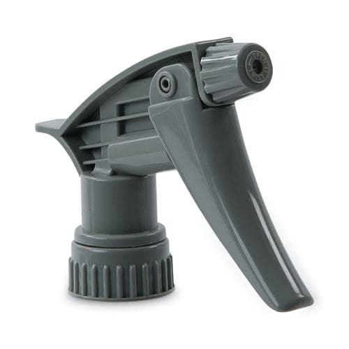 Boardwalk Chemical-resistant Trigger Sprayer 320cr 9.5 Tube Gray 24/carton - School Supplies - Boardwalk®