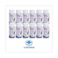 Boardwalk Chewing Gum And Candle Wax Remover 6 Oz Aerosol Spray 12/carton - School Supplies - Boardwalk®