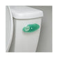 Boardwalk Curve Air Freshener Cucumber Melon Green 10/box 6 Boxes/carton - Janitorial & Sanitation - Boardwalk®