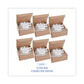 Boardwalk Curve Air Freshener Mango Clear 10/box 6 Boxes/carton - Janitorial & Sanitation - Boardwalk®