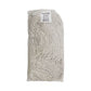 Boardwalk Cut-end Wet Mop Head Cotton No. 32 White 12/carton - Janitorial & Sanitation - Boardwalk®