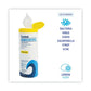 Boardwalk Disinfecting Wipes 7 X 8 Lemon Scent 35/canister 12 Canisters/carton - School Supplies - Boardwalk®