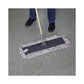 Boardwalk Disposable Cut End Dust Mop Head Cotton/synthetic 24w X 5d White - Janitorial & Sanitation - Boardwalk®
