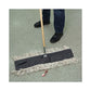 Boardwalk Flash Forty Disposable Dustmop Cotton 5 Natural - Janitorial & Sanitation - Boardwalk®