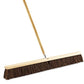 Boardwalk Floor Brush Head 3.25 Brown Palmyra Fiber Bristles 36 Brush - Janitorial & Sanitation - Boardwalk®