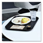 Boardwalk Four-piece Cutlery Kit Fork/knife/napkin/teaspoon Heavyweight White 250/carton - Food Service - Boardwalk®