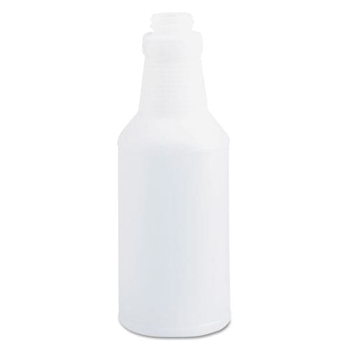 Boardwalk Handi-hold Spray Bottle 16 Oz Clear 24/carton - School Supplies - Boardwalk®