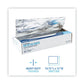 Boardwalk Heavy-duty Aluminum Foil Pop-up Sheets 12 X 10.75 200/box 12 Boxes/carton - Food Service - Boardwalk®