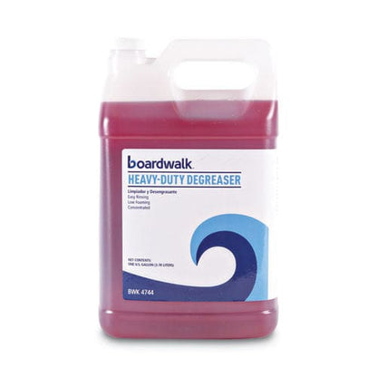 Boardwalk Heavy-duty Degreaser 1 Gallon Bottle 4/carton - Janitorial & Sanitation - Boardwalk®
