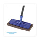 Boardwalk Heavy-duty Scour Pad 4.63 X 10 Brown 20/carton - Janitorial & Sanitation - Boardwalk®