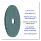 Boardwalk Heavy-duty Scrubbing Floor Pads 16 Diameter Green 5/carton - Janitorial & Sanitation - Boardwalk®