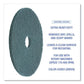 Boardwalk Heavy-duty Scrubbing Floor Pads 18 Diameter Green 5/carton - Janitorial & Sanitation - Boardwalk®