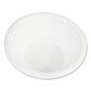 Boardwalk Hi-impact Plastic Dinnerware Bowl 5 To 6 Oz White 1,000/carton - Food Service - Boardwalk®
