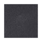 Boardwalk High Performance Stripping Floor Pads 20 Diameter Black 5/carton - Janitorial & Sanitation - Boardwalk®