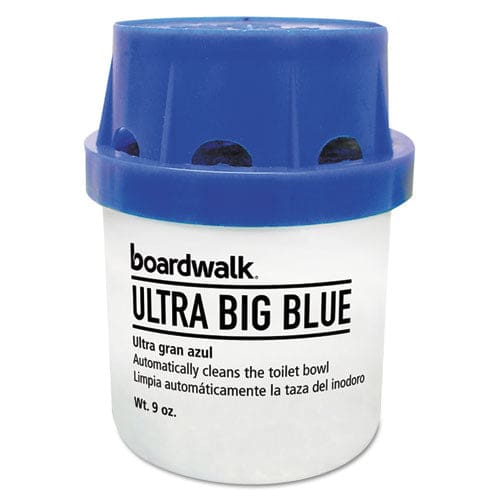 Boardwalk In-tank Automatic Bowl Cleaner 12/box - Janitorial & Sanitation - Boardwalk®