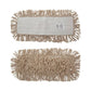 Boardwalk Industrial Dust Mop Head Hygrade Cotton 18w X 5d White - Janitorial & Sanitation - Boardwalk®
