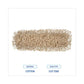 Boardwalk Industrial Dust Mop Head Hygrade Cotton 24w X 5d White - Janitorial & Sanitation - Boardwalk®