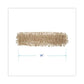 Boardwalk Industrial Dust Mop Head Washable Hygrade Cotton 36w X 5d White - Janitorial & Sanitation - Boardwalk®