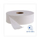 Boardwalk Jrt Bath Tissue Jumbo Septic Safe 1-ply White 3.5 X 4,000 Ft 6/carton - Janitorial & Sanitation - Boardwalk®