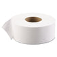 Boardwalk Jrt Jr. Bath Tissue Jumbo Septic Safe 1-ply White 3.3 X 2,000 Ft 12/carton - Janitorial & Sanitation - Boardwalk®